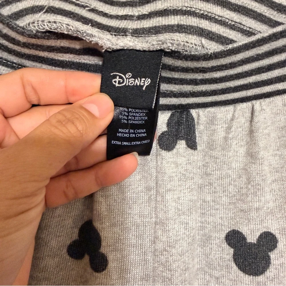 Disney Cozy PJ Set - Picture 5 of 5